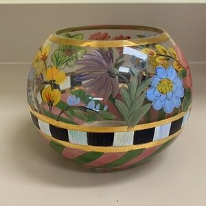 MacKenzie Childs Flower market collection